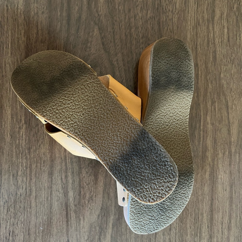 Splendid Sandal - Picture 3 of 3